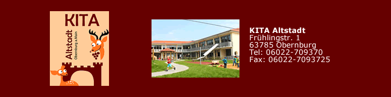 KITA Altstadt